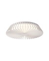 HIMALAYA PLAFÓN * PLAFÓN LED 53 CM BLANCO